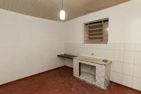 Casa para alugar com 70m², 1 quarto e 1 vagaCozinha