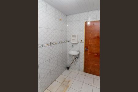 Casa para alugar com 70m², 1 quarto e 1 vagaBanheiro