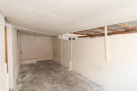 Casa para alugar com 70m², 1 quarto e 1 vagaÁrea de Serviço