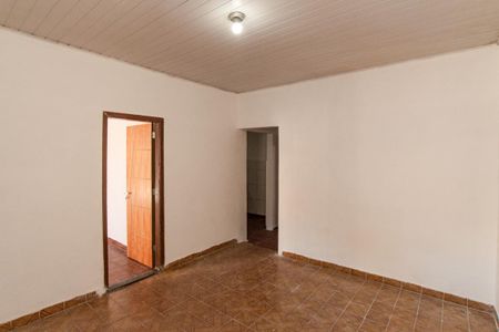 Casa para alugar com 70m², 1 quarto e 1 vagaSala