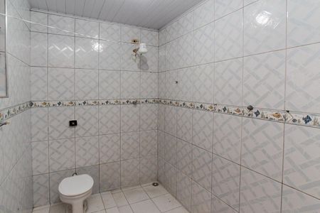 Casa para alugar com 70m², 1 quarto e 1 vagaBanheiro