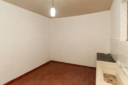 Casa para alugar com 70m², 1 quarto e 1 vagaCozinha