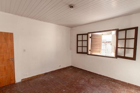 Casa para alugar com 70m², 1 quarto e 1 vagaQuarto