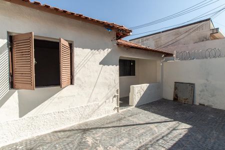 Casa para alugar com 70m², 1 quarto e 1 vagaGaragem