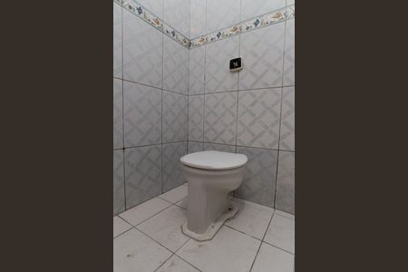 Casa para alugar com 70m², 1 quarto e 1 vagaBanheiro