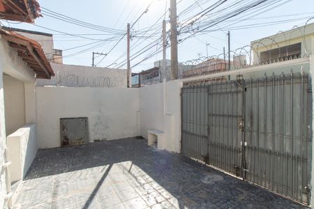 Casa para alugar com 70m², 1 quarto e 1 vagaGaragem