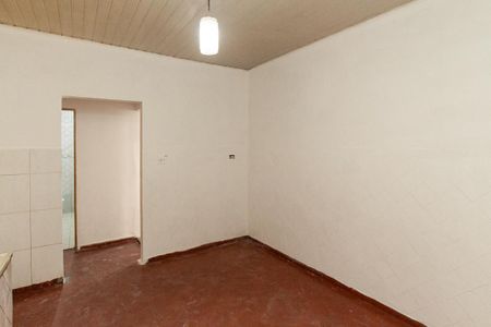 Casa para alugar com 70m², 1 quarto e 1 vagaCozinha