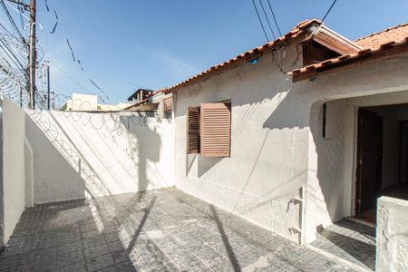 Casa para alugar com 70m², 1 quarto e 1 vagaGaragem