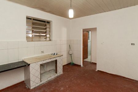 Casa para alugar com 70m², 1 quarto e 1 vagaCozinha