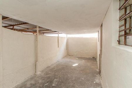 Casa para alugar com 70m², 1 quarto e 1 vagaÁrea de Serviço