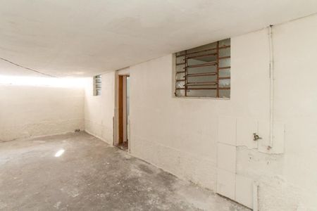 Casa para alugar com 70m², 1 quarto e 1 vagaÁrea de Serviço