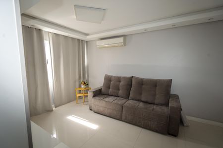 Apartamento à venda com 69m², 3 quartos e 1 vagaSala