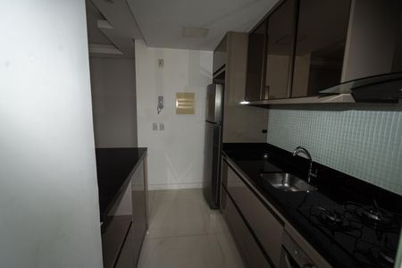 Apartamento à venda com 69m², 3 quartos e 1 vagaCozinha