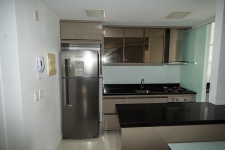 Apartamento à venda com 69m², 3 quartos e 1 vagaCozinha