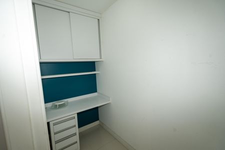 Apartamento à venda com 69m², 3 quartos e 1 vagaQuarto 3
