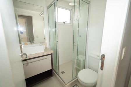 Apartamento à venda com 69m², 3 quartos e 1 vagaBanheiro