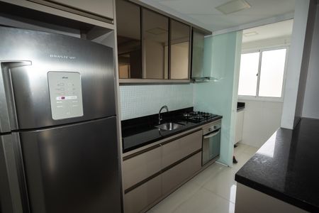 Apartamento à venda com 69m², 3 quartos e 1 vagaCozinha
