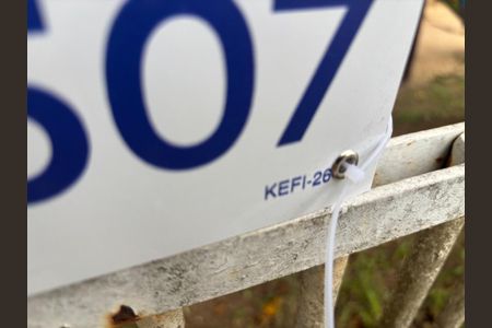 Apartamento à venda com 69m², 3 quartos e 1 vagaPlaquinha Instalada código KEFI-261