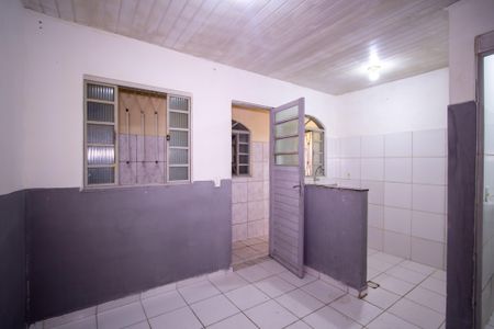 Kitnet de kitnet/studio para alugar com 0 quarto, 20m² em Vila Lage, São Gonçalo