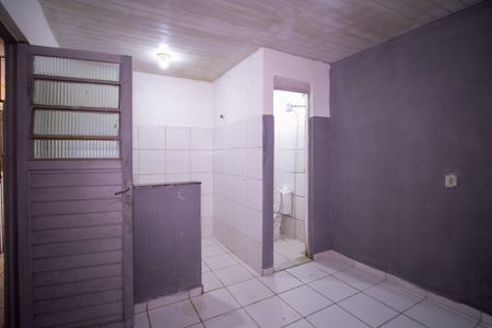 Studio para alugar com 20m², 0 quarto e sem vagaKitnet