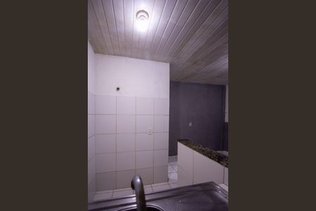 Studio para alugar com 20m², 0 quarto e sem vagaKitnet