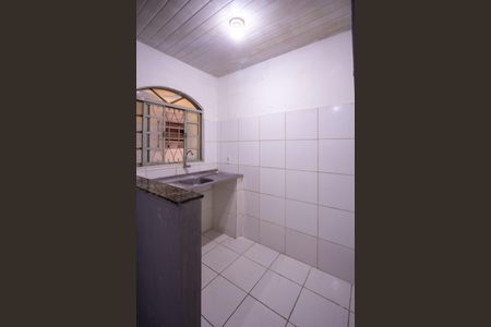 Studio para alugar com 20m², 0 quarto e sem vagaKitnet