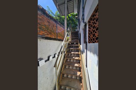 Studio para alugar com 20m², 0 quarto e sem vagaEntrada