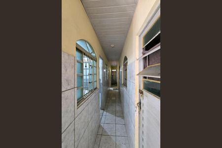 Área comum de kitnet/studio para alugar com 0 quarto, 20m² em Vila Lage, São Gonçalo