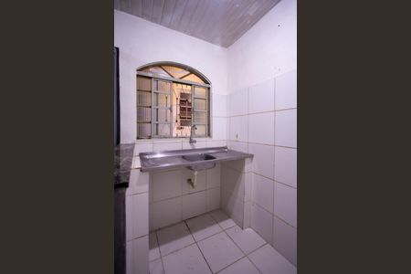 Kitnet de kitnet/studio para alugar com 0 quarto, 20m² em Vila Lage, São Gonçalo