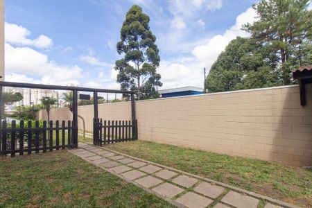 Apartamento para alugar com 54m², 2 quartos e 1 vagaÁrea comum