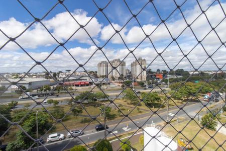 Apartamento para alugar com 54m², 2 quartos e 1 vagaVista do Quarto 2 - Suíte