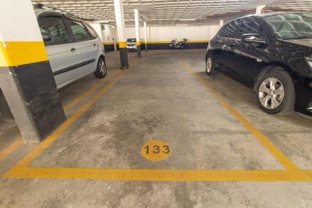 Apartamento para alugar com 54m², 2 quartos e 1 vagaGaragem