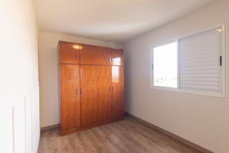 Apartamento para alugar com 54m², 2 quartos e 1 vagaQuarto 2 - Suíte