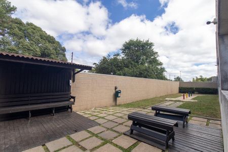 Apartamento para alugar com 54m², 2 quartos e 1 vagaÁrea comum