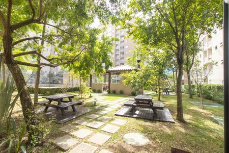 Apartamento para alugar com 54m², 2 quartos e 1 vagaÁrea comum