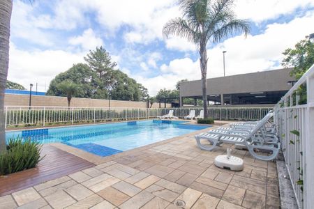 Apartamento para alugar com 54m², 2 quartos e 1 vagaÁrea comum - Piscina