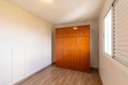 Apartamento para alugar com 54m², 2 quartos e 1 vagaQuarto 2 - Suíte