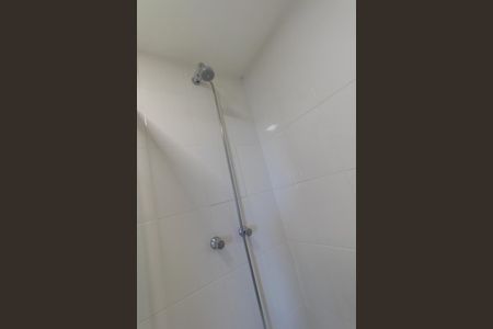 Apartamento para alugar com 54m², 2 quartos e 1 vagaBanheiro da Suite
