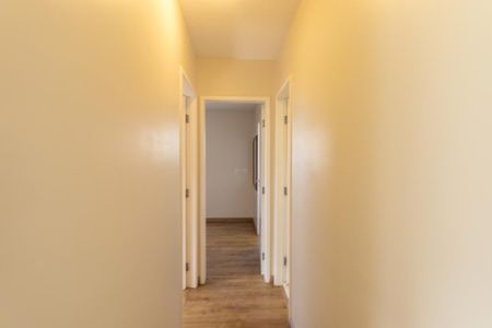 Apartamento para alugar com 54m², 2 quartos e 1 vagaCorredor