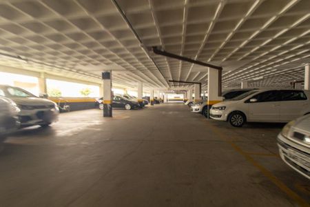 Apartamento para alugar com 54m², 2 quartos e 1 vagaÁrea externa