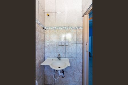 Casa para alugar com 90m², 2 quartos e 1 vagaBanheiro