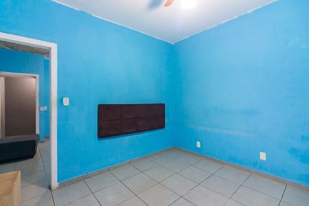 Casa para alugar com 90m², 2 quartos e 1 vagaQuarto 1