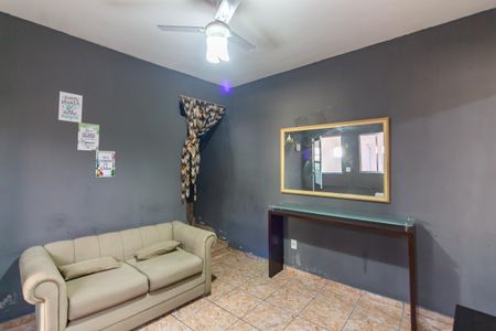 Sala de casa para alugar com 2 quartos, 90m² em Remédios, Osasco