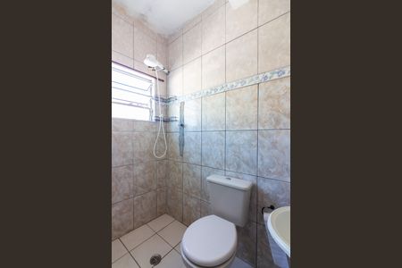 Casa para alugar com 90m², 2 quartos e 1 vagaBanheiro