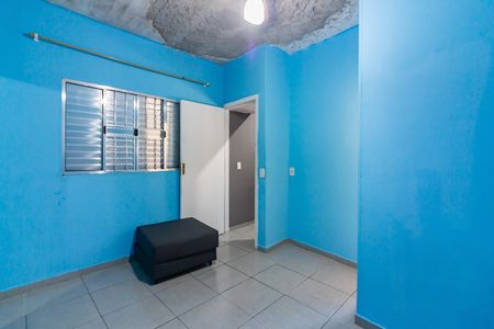 Quarto 2 de casa para alugar com 2 quartos, 90m² em Remédios, Osasco