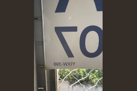 Apartamento para alugar com 60m², 2 quartos e 1 vagaPlaca 