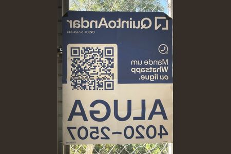 Apartamento para alugar com 60m², 2 quartos e 1 vagaPlaca 