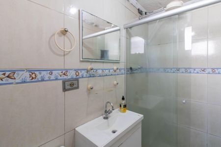 Apartamento para alugar com 60m², 2 quartos e 1 vagaBanheiro 