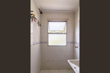 Apartamento para alugar com 60m², 2 quartos e 1 vagaArea de Serviço 