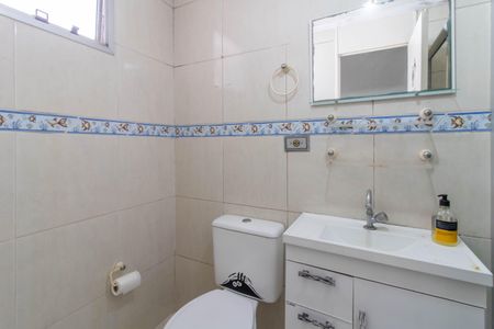 Apartamento para alugar com 60m², 2 quartos e 1 vagaBanheiro 